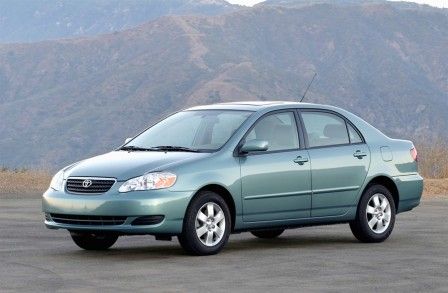 Corolla